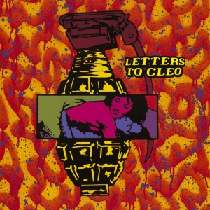 LETTERS TO CLEO - WHOLESALE MEATS AND FISH