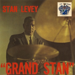 LEVEY, STAN - GRAND STAN