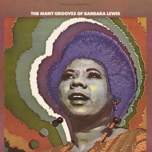 LEWIS, BARBARA - THE MANY GROOVES OF BARBARA LEWIS