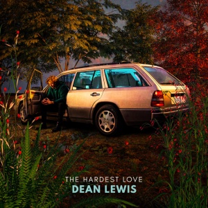 LEWIS, DEAN - THE HARDEST LOVE