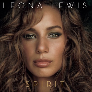 LEWIS, LEONA - Spirit