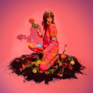Lia Braswell - RISING (1 x CD)