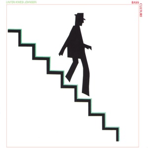 Linton Kwesi Johnson - BASS CULTURE (1 x LP)