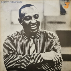 Lionel Hampton ‎– албум Lionel Hampton
