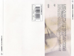 Liquido – албум Liquido (CD) - Img 2