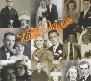 Little Dragon – албум Ritual Union (CD)