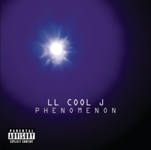 LL COOL J - PHENOMENON