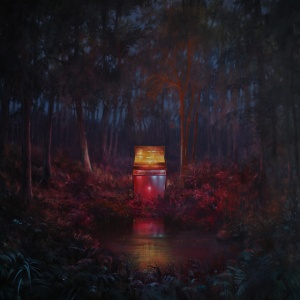 LORD HURON - THE COSMIC SELECTOR VOL. 1