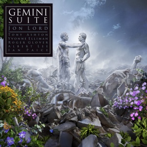 LORD, JON - GEMINI SUITE