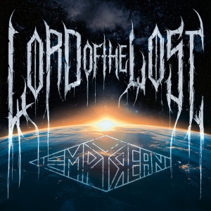 Lord Of The Lost - EMPYREAN (3 x CD)