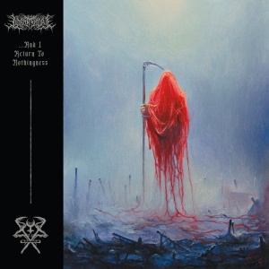 LORNA SHORE - ...And I Return To Nothingness - EP
