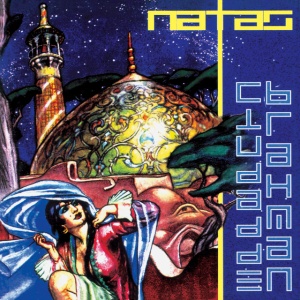 LOS NATAS - CIUDAD DE BRAHMAN