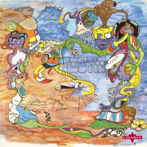 LOST AND FOUND - EVERYBODY'S HERE