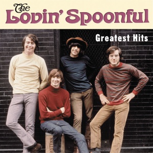 LOVIN SPOONFUL, THE - The Greatest Hits