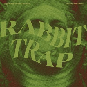 Lucrecia Dalt - RABBIT TRAP (1 x LP)