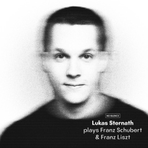 Lukas Sternath - Lukas Sternath plays Franz Schubert and Franz Liszt (2 x CD)