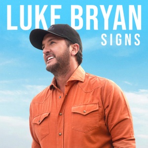 Luke Bryan - SIGNS (1 x CD)