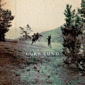 LUND, CORB - AGRICULTURAL TRAGIC