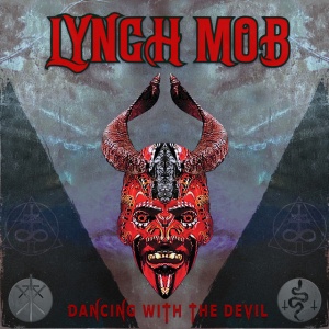 LYNCH MOB - DANCING WITH THE DEVIL