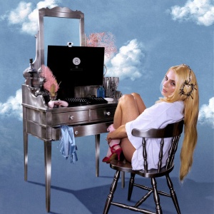 Maelle - LILI (1 x CD)