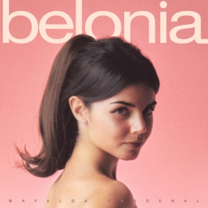 Mafalda Cardenal - BELONIA (1 x LP)