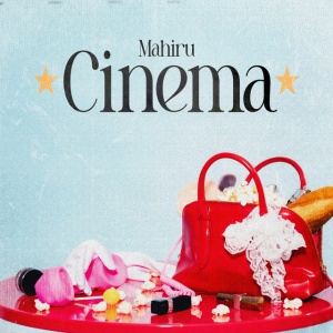 Mahiru - CINEMA (1 x CD)