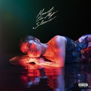 MAI, ELLA - HEART ON MY SLEEVE