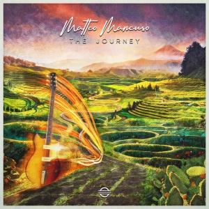 MANCUSO, MATTEO - THE JOURNEY