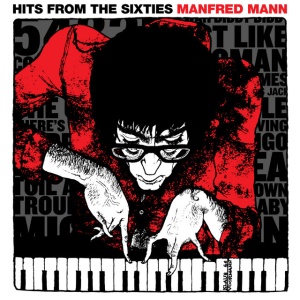 Manfred Mann - HITS FROM THE SIXTIES (1 x CD)