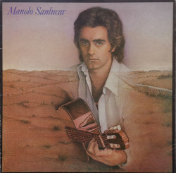 Manolo Sanlúcar – Y Regresarte (A Miguel Hernández)