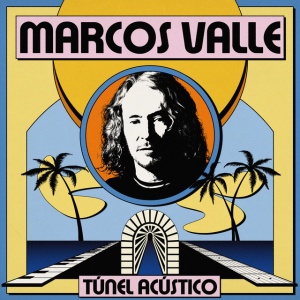 Marcos Valle - TUNEL ACUSTICO (1 x LP)