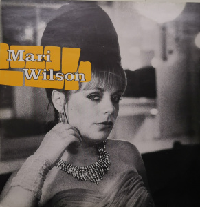 Mari Wilson – сингъл Beware Boyfriend