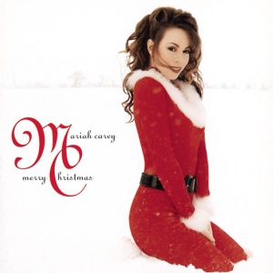 MARIAH CAREY - Merry Christmas (1 x CD)