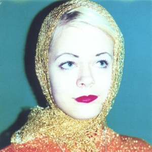 Marianne Nowottny - AFRAID OF ME (1 x CD)