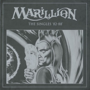 MARILLION - THE SINGLES '82-88'