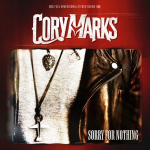 MARKS, CORY - SORRY FOR NOTHING- VOLUME 2