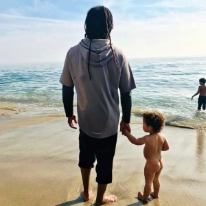 MARLEY, ZIGGY - REBELLION RISES