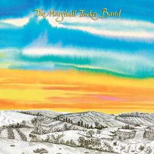 Marshall Tucker Band - THE MARSHALL TUCKER BAND (1 x CD)
