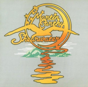 Martin Carthy – албум Shearwater (CD)