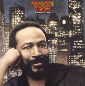 Marvin Gaye – Midnight Love