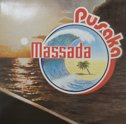 Massada –албум Pusaka
