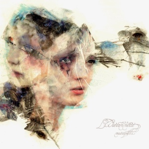 Matryoshka - LAIDERONNETTE (2 x LP)