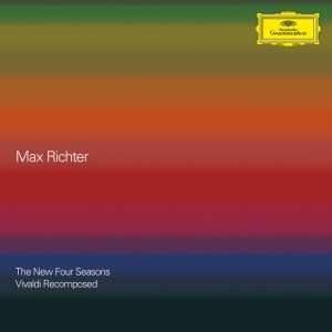 MAX RICHTER, ELENA URI... - THE NEW FOUR SEASONS - VIVALDI RECOMPOSED