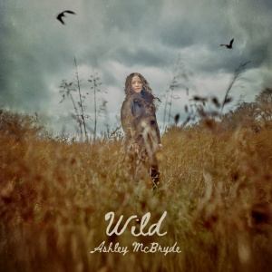 MCBRYDE, ASHLEY - WILD (1 x CD)