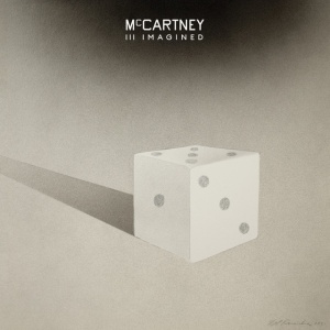 MCCARTNEY, PAUL - III IMAGINED