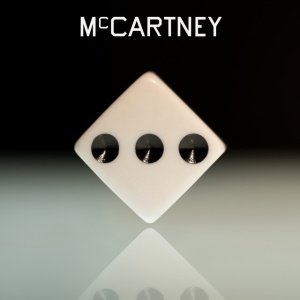 MCCARTNEY, PAUL - MCCARTNEY III