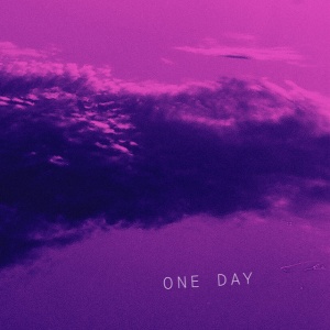 MCRAE, TATE - THE ONE DAY