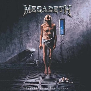 MEGADETH - COUNTDOWN TO EXTINCTION (2xLP)