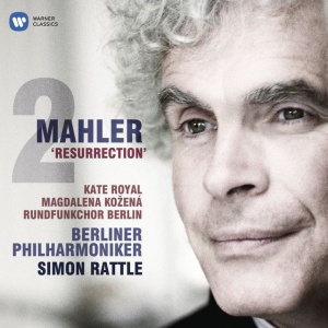 MEHTA, ZUBIN - MAHLER: SYMPHONY NO. 2 RESURRECTION