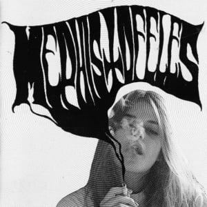 MEPHISTOFELES - WHORE